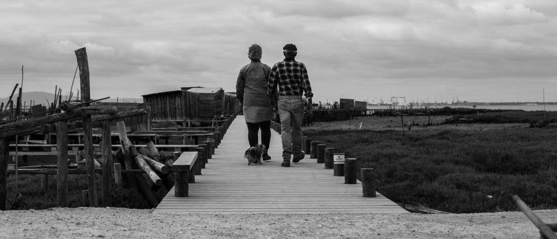 porto da carrasqueira