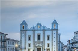 ÉvoraWine regressa à praça do Giraldo com destaque para o Baixo Alentejo