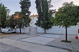 Beja já tem área de  serviço para autocaravanas