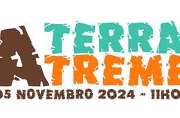 “A Terra Treme” a 5 de novembro