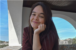 Rita Marreiros: “Gostaria de um dia ter uma história na Costa Vicentina”