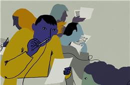 Os votos no círculo de Beja no século XXI