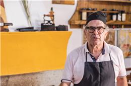 O que é hoje o comer? Gaspacho à alentejana