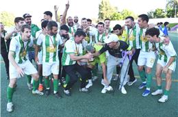 Ciclo de finais encerra época desportiva na Associação de Futebol de Beja