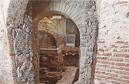 Vistoria da câmara encerra Beja Hostel