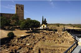 Rede de Museus: Museu de Mértola Cláudio Torres