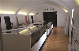 Rede de Museus: O passado com vida