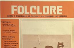 Crónicas do cante: Década de 1970: a revista “Folclore” e o cante alentejano
