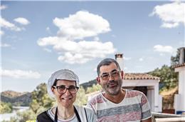 O que é hoje o comer? Caldeirada de ovas de saboga
