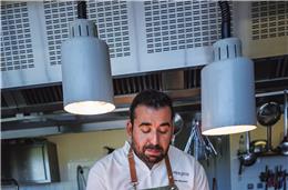 O que é hoje o comer? Petiscos de verão