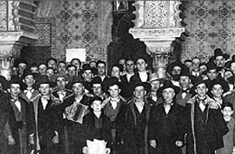 Crónicas do cante: O Pulsar do Alentejo em Lisboa: A Grande Festa do Cante de 1937!