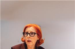 Ministra