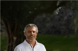 “O amor que se sente pelo Alentejo é uma coisa que talvez nem toda a gente consiga perceber”