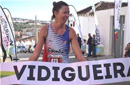 Daniel Martins, Ana Lourenço, João Machado e Eugénia Izaías triunfaram nos Trilhos do Vinho de Talha