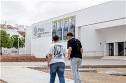 337 novos estudantes no IPBeja