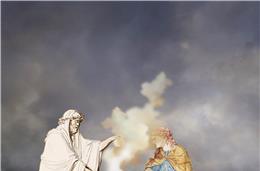 Senhora da Boa Sorte!