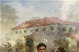 Um fabiano andou por Algramaça