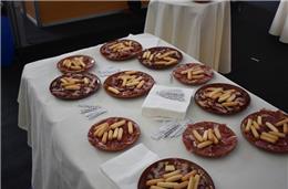 Expobarrancos – Feira do Presunto regressa em abril