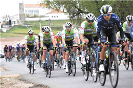 84.ª Volta a Portugal em Bicicleta passa amanhã pelo Baixo Alentejo