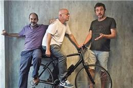 Cineteatro de Castro Verde recebe Paulo Bandeira Trio