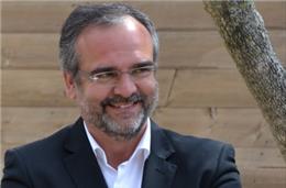 Moura: Álvaro Azedo disponível para 'pontes' com oposição