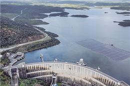 Assinado manifesto “Água ao serviço do futuro”