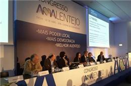 AMAlentejo adia congresso devido à pandemia