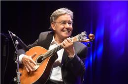 Guitarrista António Chainho  morre aos 88 anos