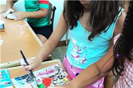 ATL de verão  em Castro Verde