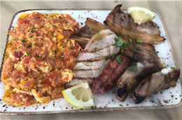 À Mesa: Abaladiça marca pontos em Beja