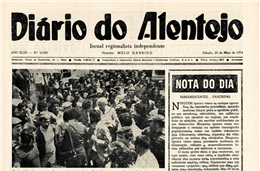 A afirmação do PCP na região em tempo de reorganização social