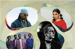 Abril em Odemira – Festival da Justiça e Liberdade