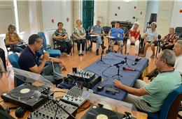 Academia Sénior de Serpa com inscrições abertas