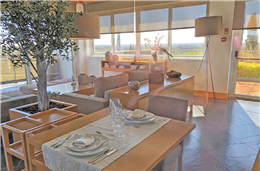 À Mesa: A nova vida do restaurante da Adega Ribafreixo