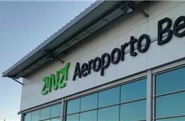 Ministros visitaram  aeroporto de Beja “às escondidas”