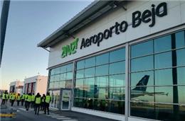 AR aprova recomendação sobre aeroporto de Beja e acessibilidades