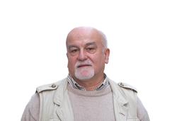 Entrevista a Alberto Matos