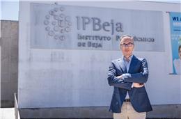 Politécnico: Entrevista a Aldo Passarinho, candidato à presidência do Instituto Politécnico de Beja