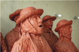 São 44 os projetos que vão ser desenvolvidos