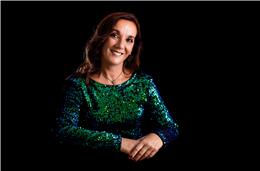 “O Céu passou por aqui”