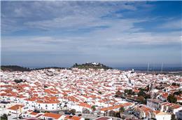 Obras da variante à vila de Aljustrel  arrancam em agosto