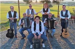 'Beja Acontece' recebe Alma Sul