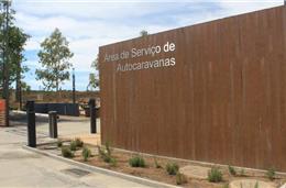 Almodôvar já tem uma Área de Serviço de Autocaravanas
