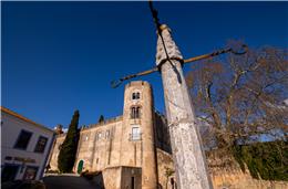 Alentejo com ocupação turística elevada na Páscoa