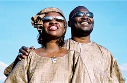Músicas do Mundo: Amadou & Mariam confirmados em Sines