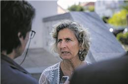 “Urge dinamizar o aeroporto de Beja”