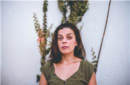 “Queremos que compreendam que há muita vida para lá dos muros, reais ou simbólicos, que encontram”