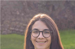 Ana Barrocas: “Vejo no meu território muitas potencialidades que valorizo e tento sempre que esteja presente nas minhas criações”