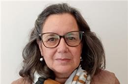 “O que pretendo, com a minha pintura, é transmitir paz e serenidade”