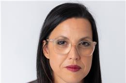 Três perguntas a Andreia Guerreiro